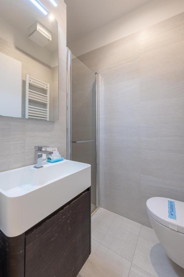 Rialto Bridge Luxury Apartment Veneza Exterior foto