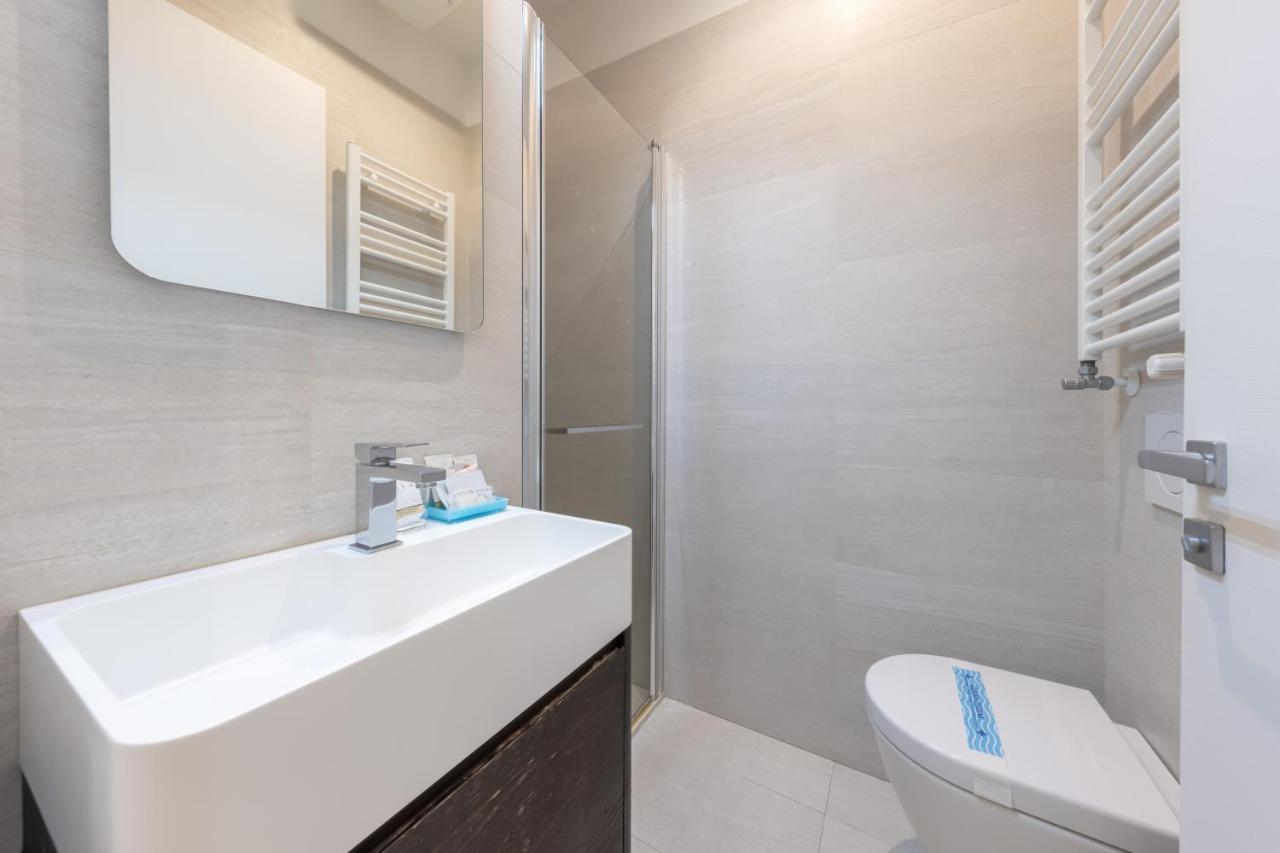 Rialto Bridge Luxury Apartment Veneza Exterior foto