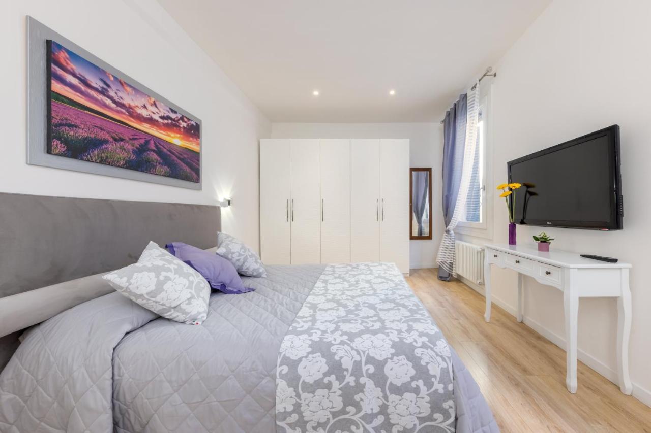 Rialto Bridge Luxury Apartment Veneza Exterior foto