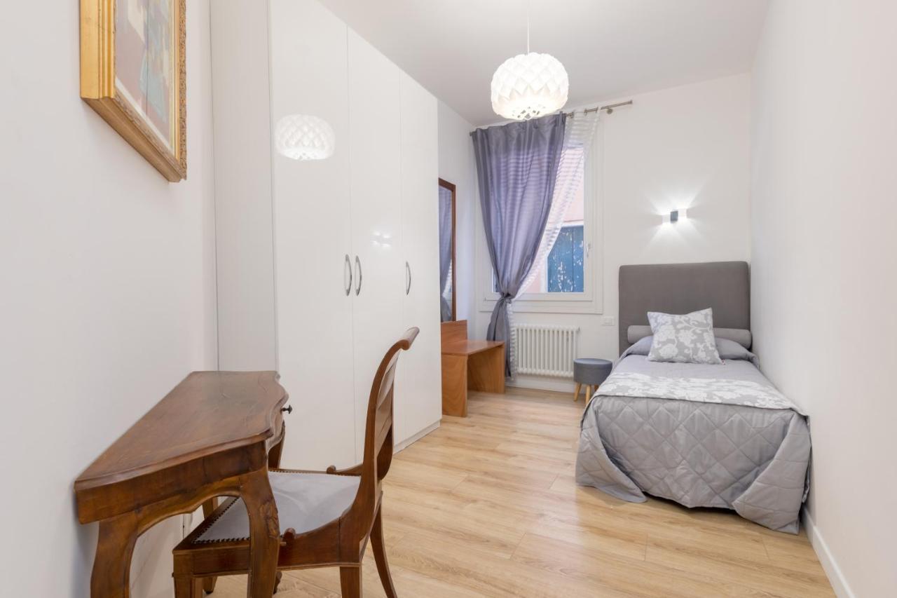 Rialto Bridge Luxury Apartment Veneza Exterior foto