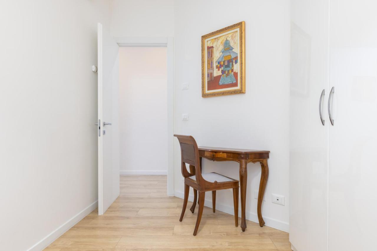 Rialto Bridge Luxury Apartment Veneza Exterior foto