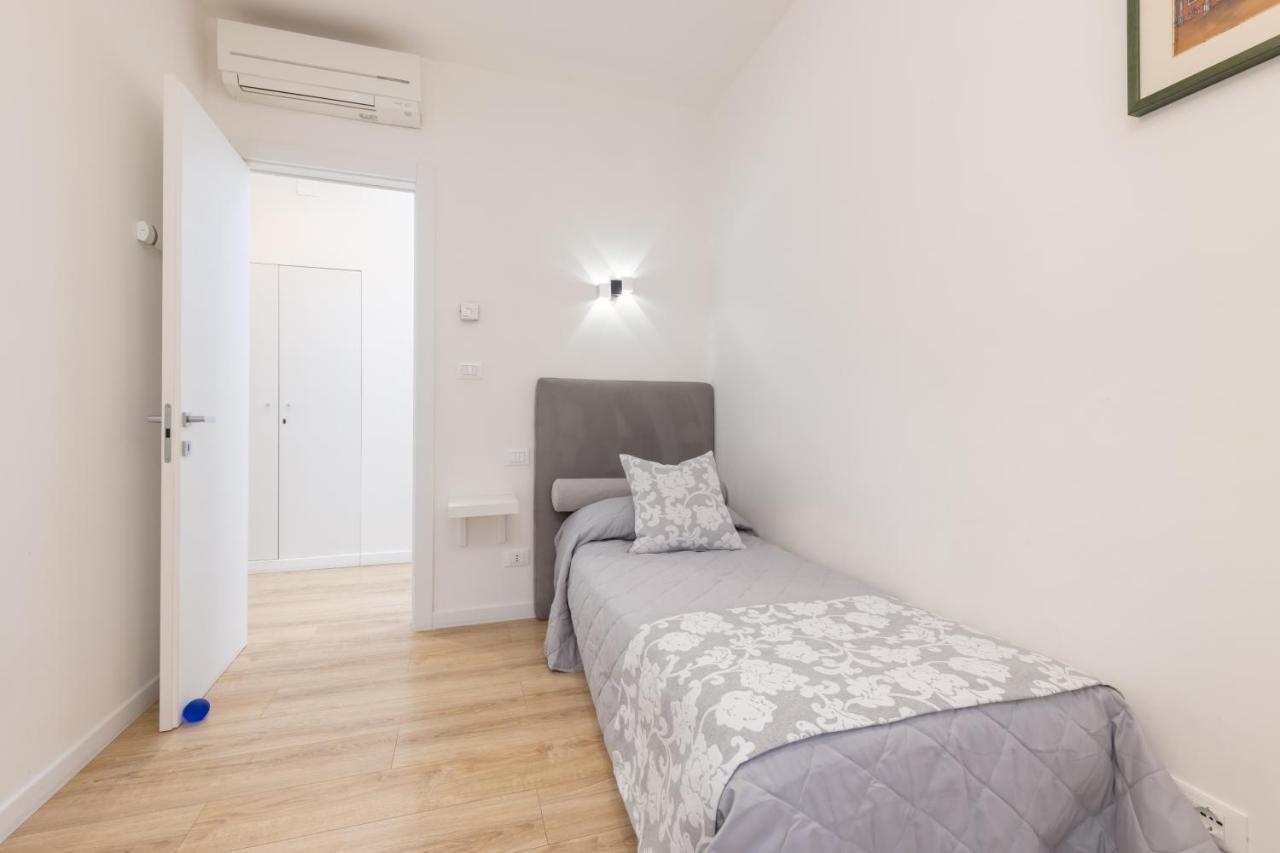 Rialto Bridge Luxury Apartment Veneza Exterior foto