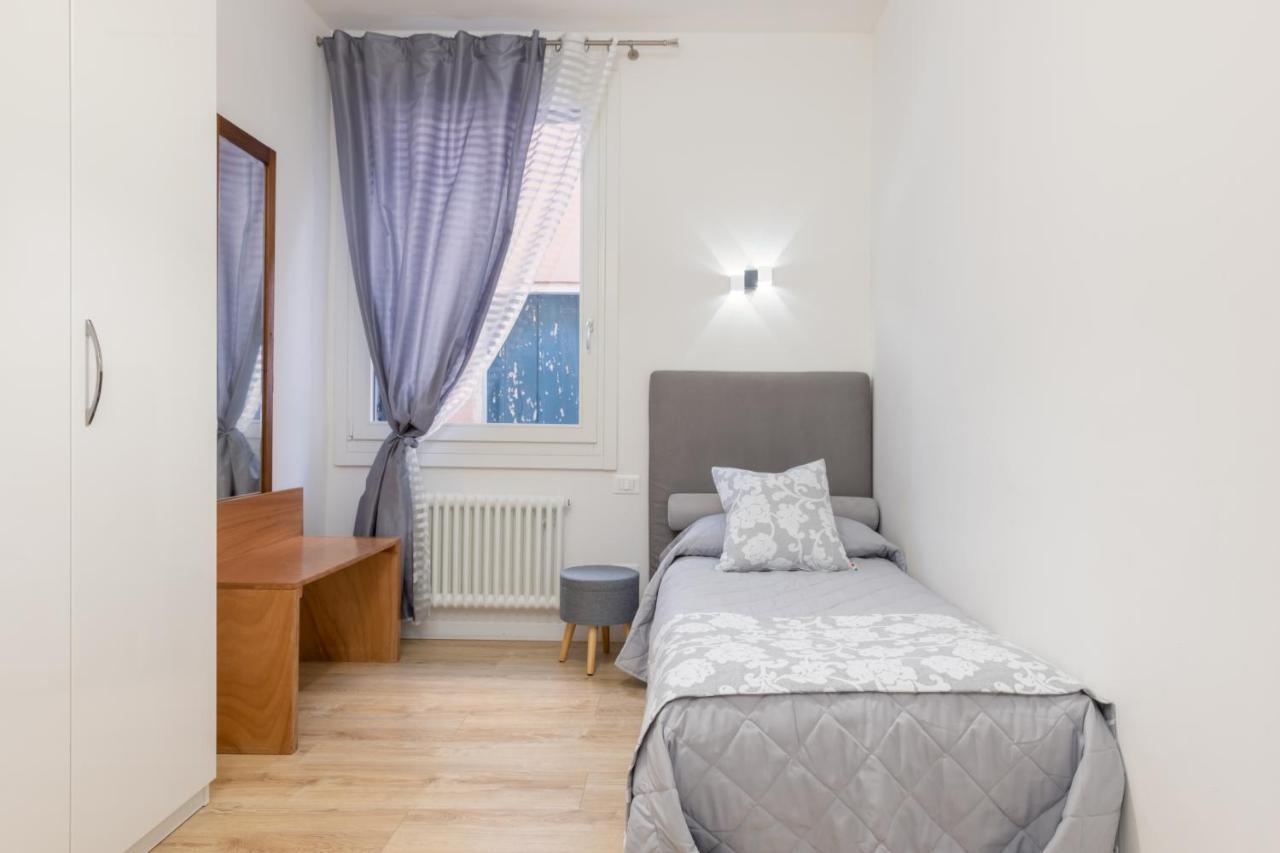 Rialto Bridge Luxury Apartment Veneza Exterior foto