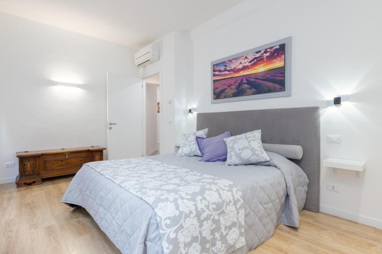 Rialto Bridge Luxury Apartment Veneza Exterior foto
