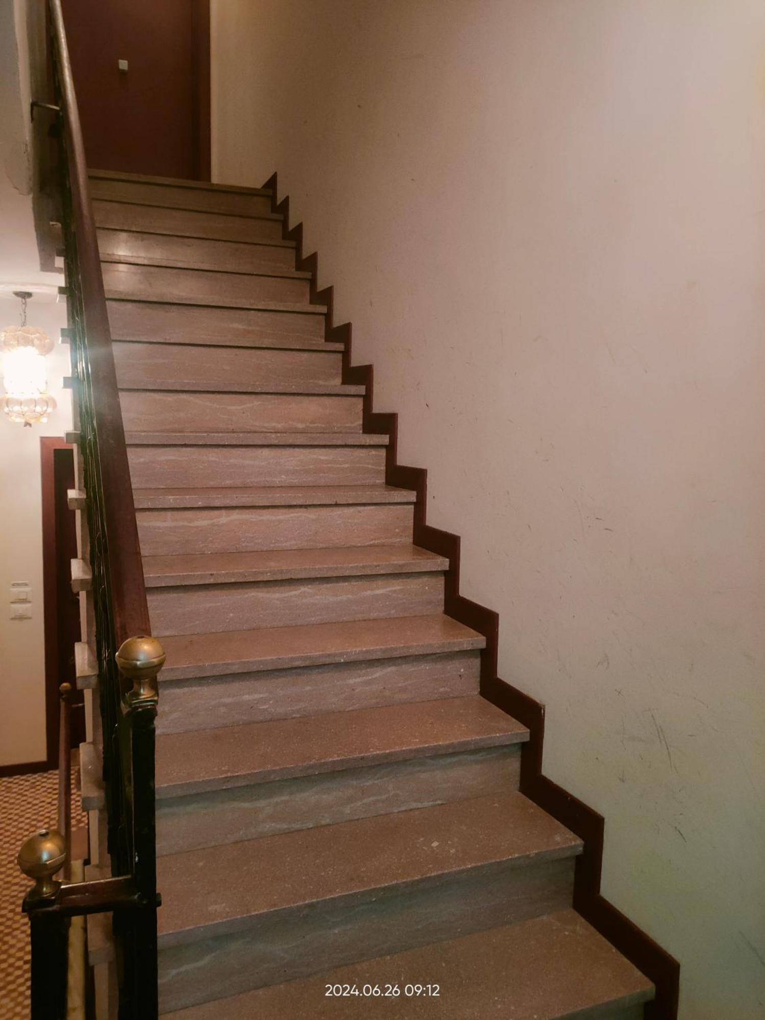 Rialto Bridge Luxury Apartment Veneza Exterior foto